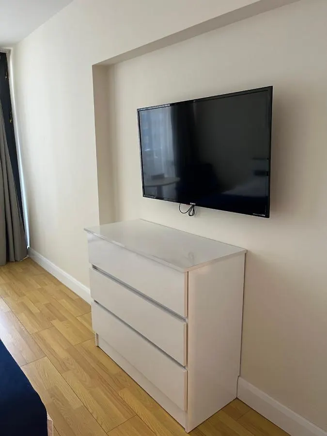 Aparthotel Orbi City Apartament Block А 1767 Batumi