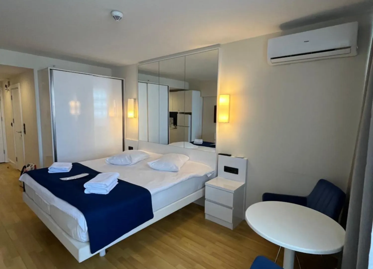 Orbi City Apartament Block А 1767 Batumi 0*,  Georgia